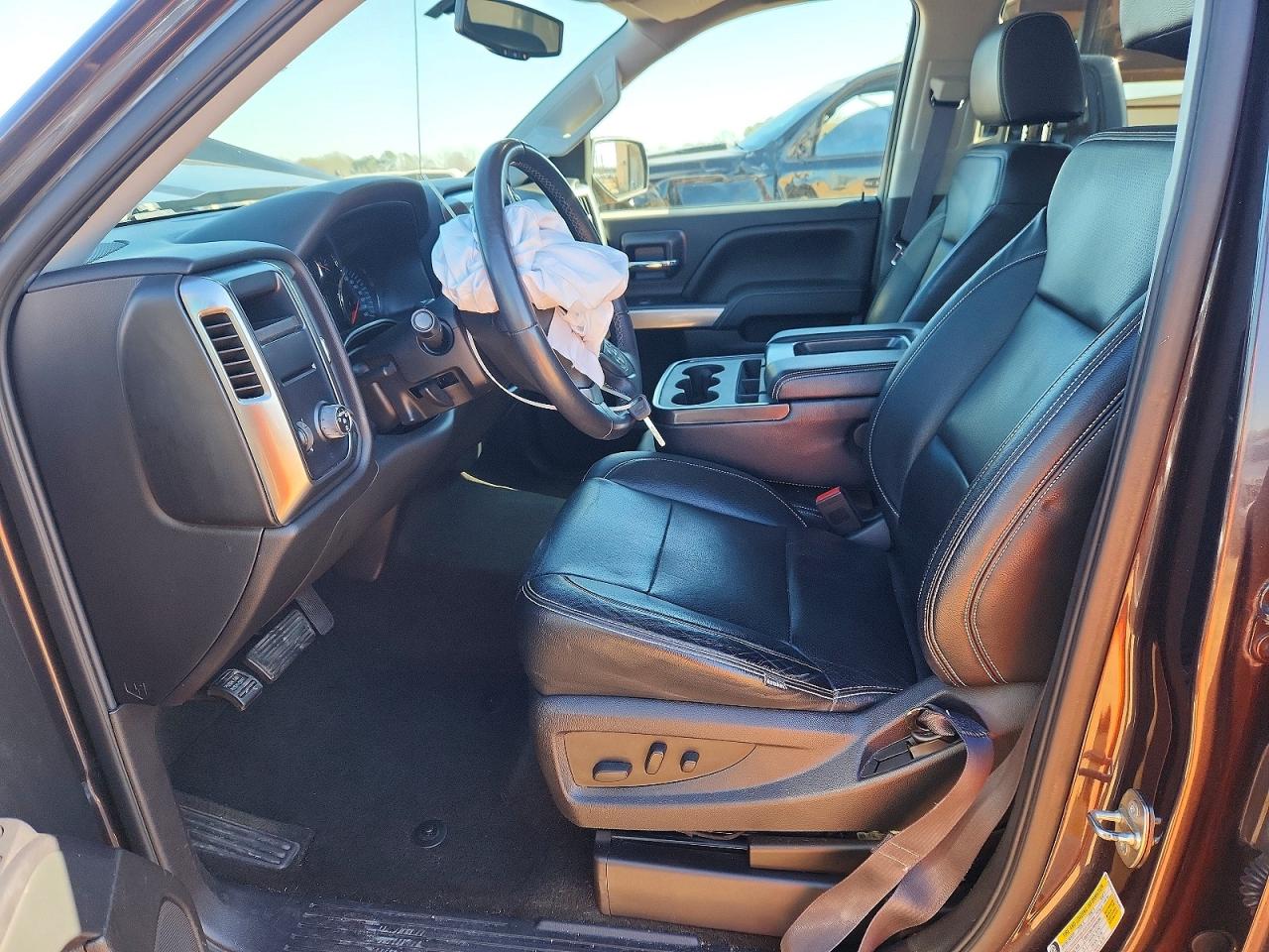 2015 CHEVROLET SILVERADO C1500 LT photo 19
