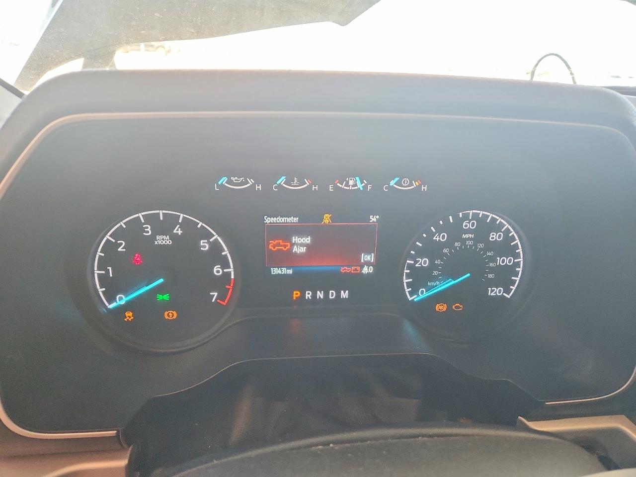 2022 FORD F150 SUPERCREW photo 9