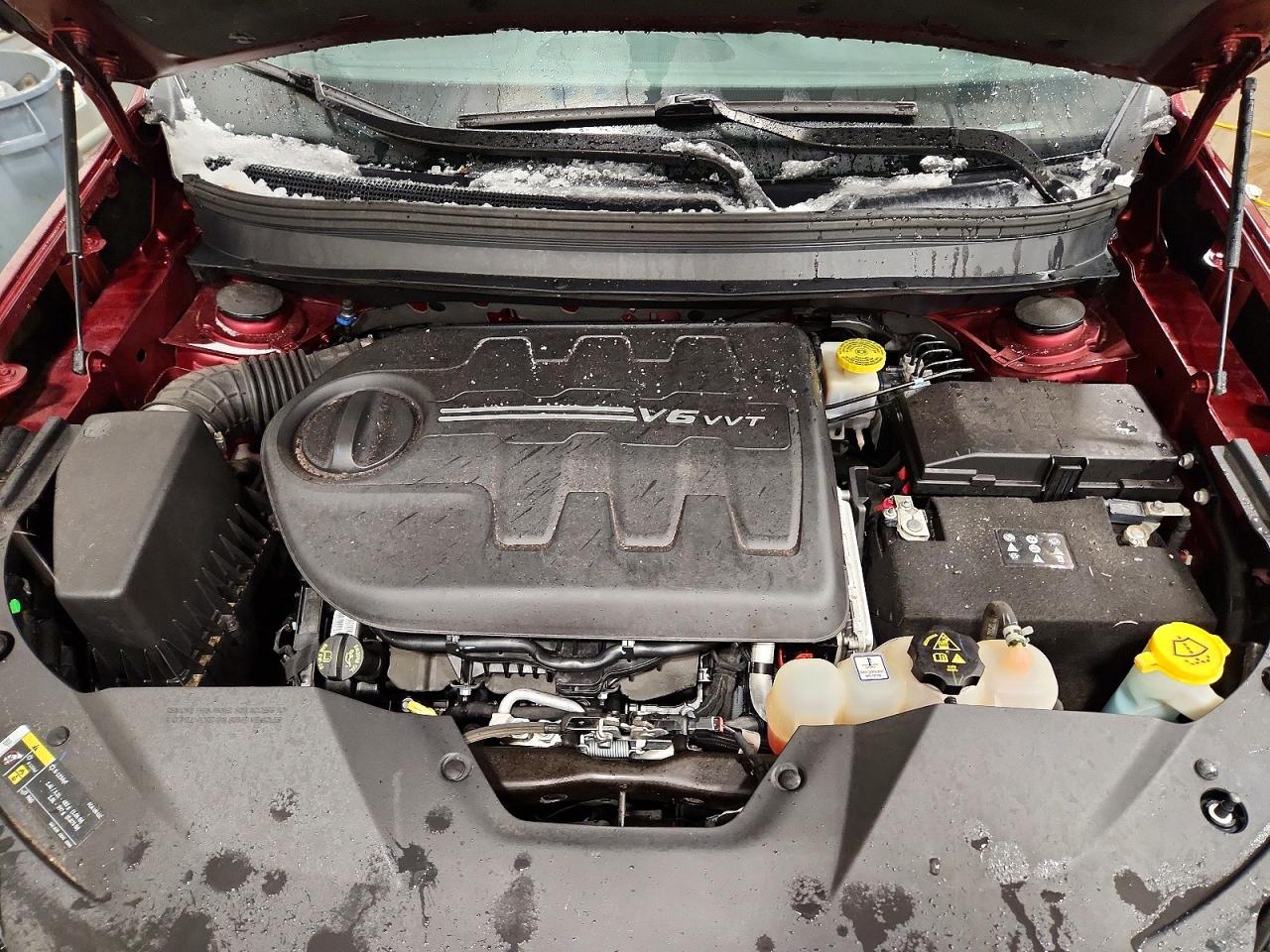 2019 JEEP CHEROKEE LIMITED photo 23