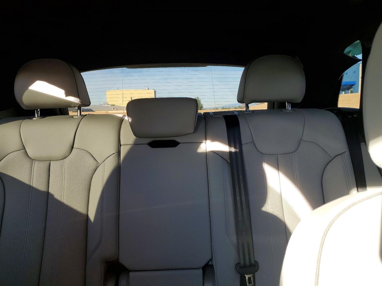 2025 AUDI Q5 PRESTIGE 45 photo 19