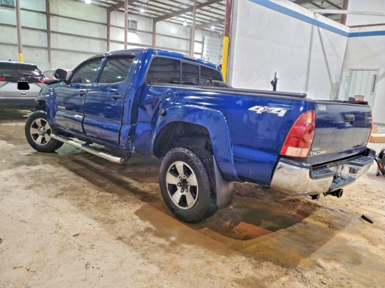 2005 TOYOTA TACOMA PRERUNNER V6 photo 4