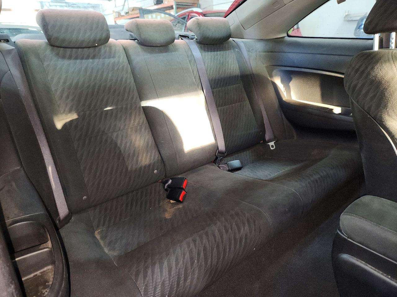2009 HONDA CIVIC EX photo 19