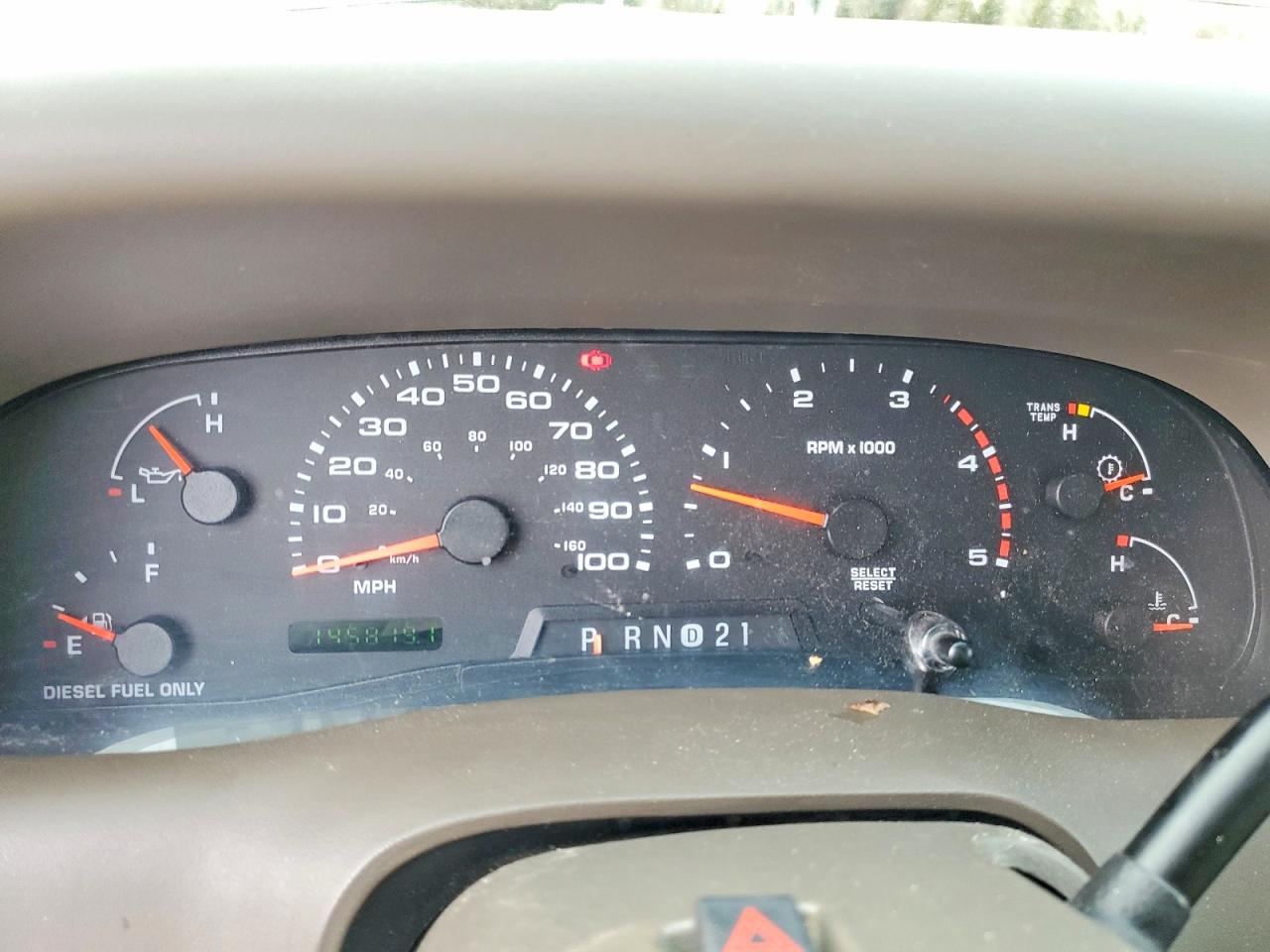 2002 FORD F350 SRW SUPER DUTY photo 25