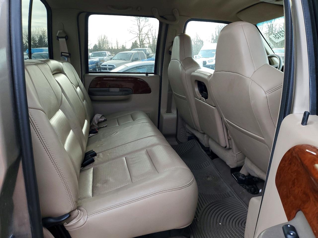 2002 FORD F350 SRW SUPER DUTY photo 28
