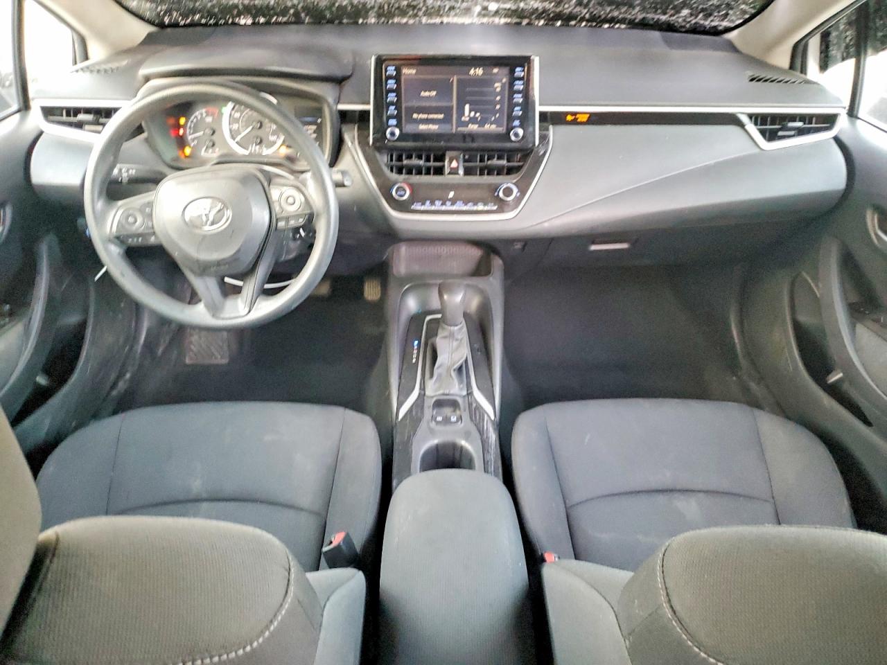 2020 TOYOTA COROLLA LE photo 15