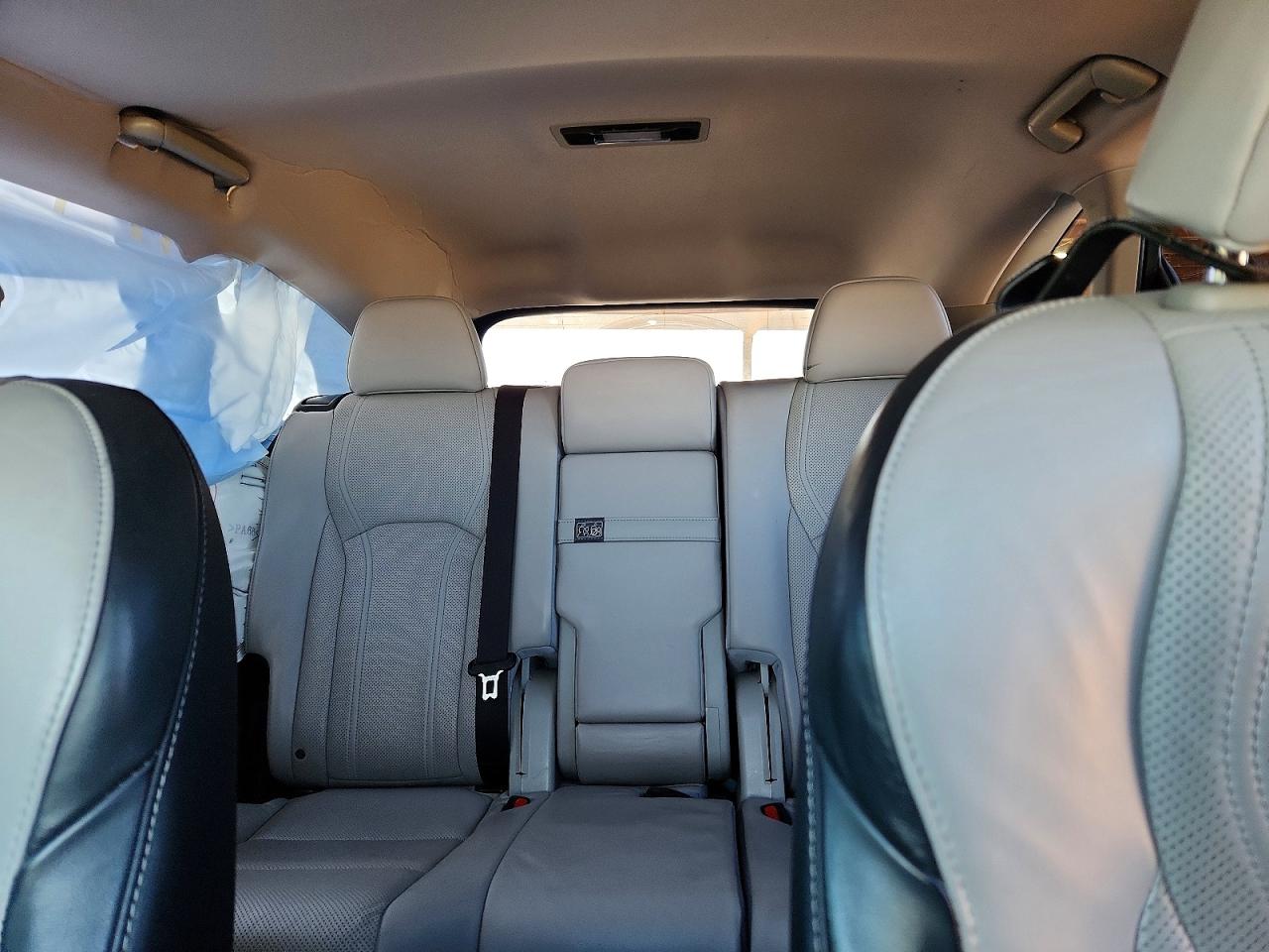 2018 LEXUS RX 350 L photo 28