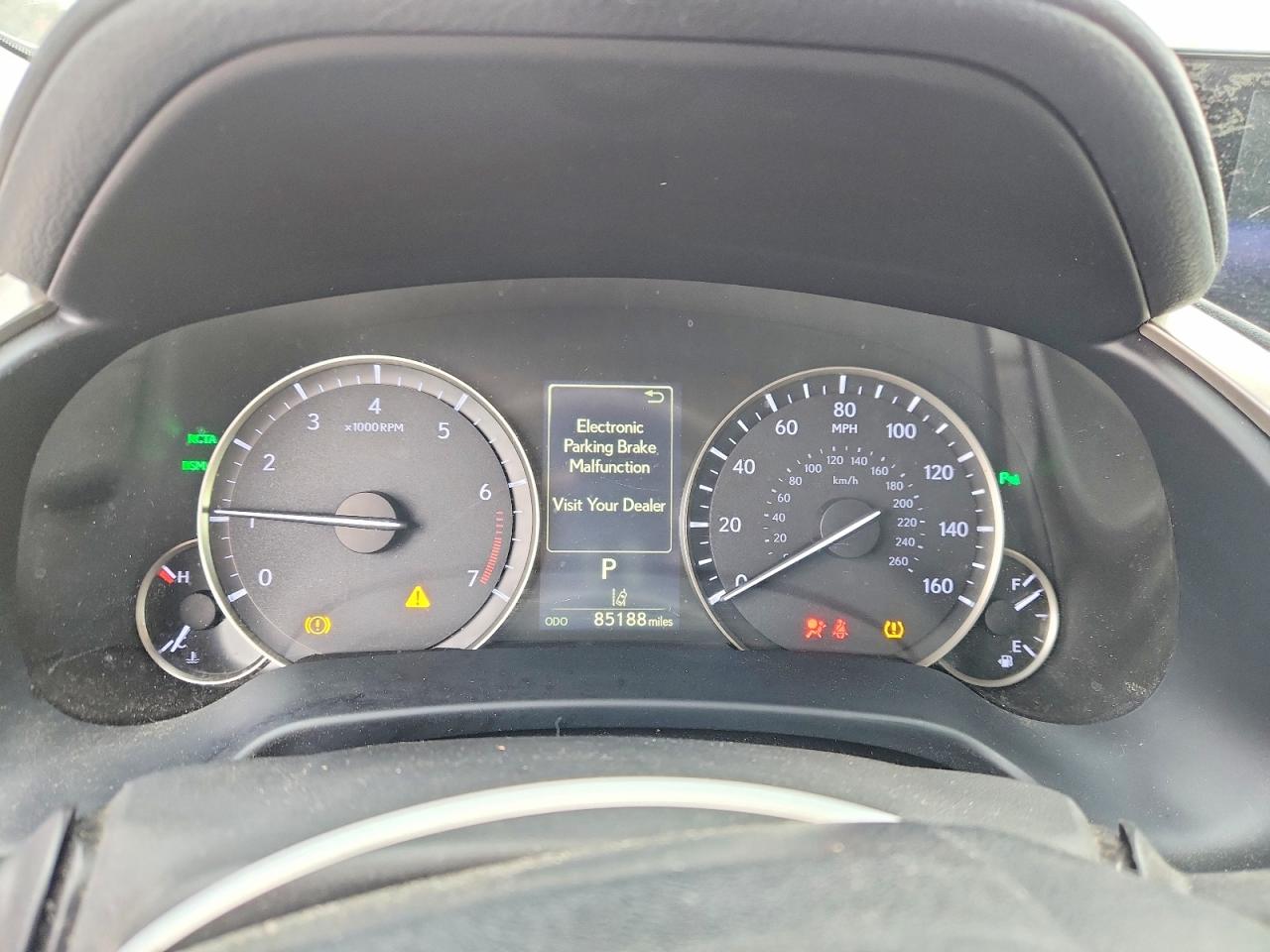 2018 LEXUS RX 350 L photo 25