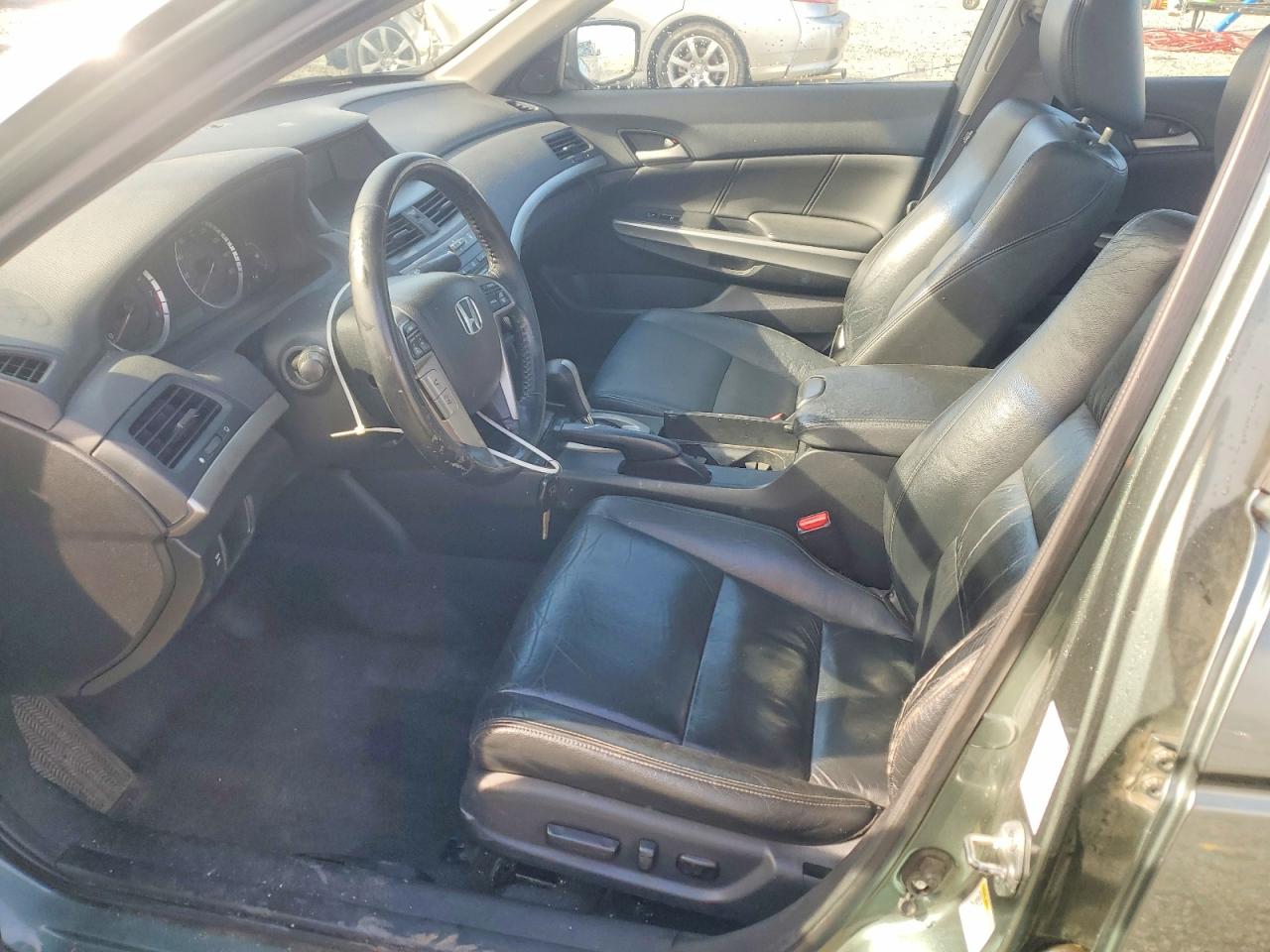 2010 HONDA ACCORD EXL photo 7