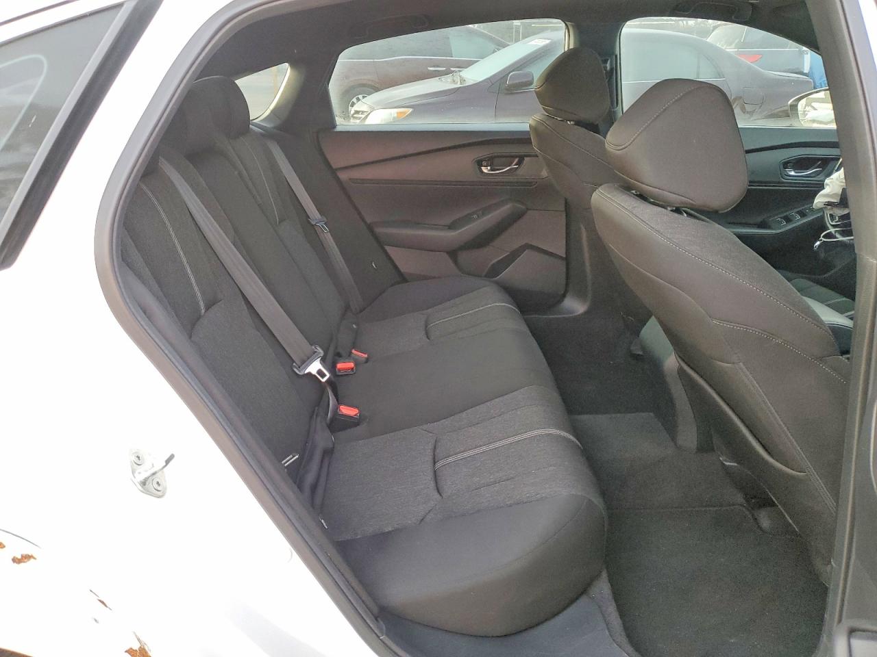 2024 HONDA ACCORD HYBRID SPORT photo 28