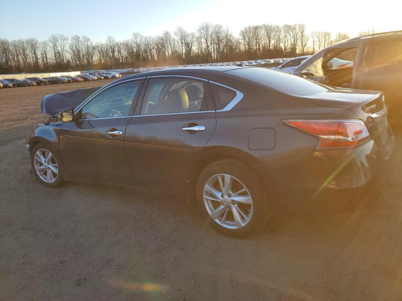 2015 NISSAN ALTIMA 2.5 photo 3