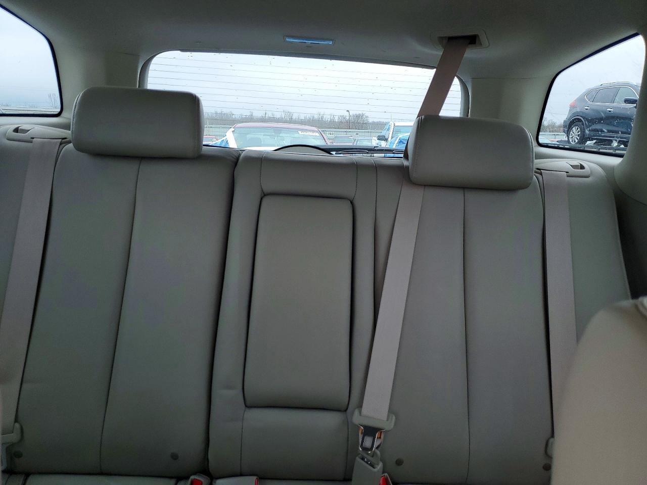 2012 MAZDA CX-7 photo 19