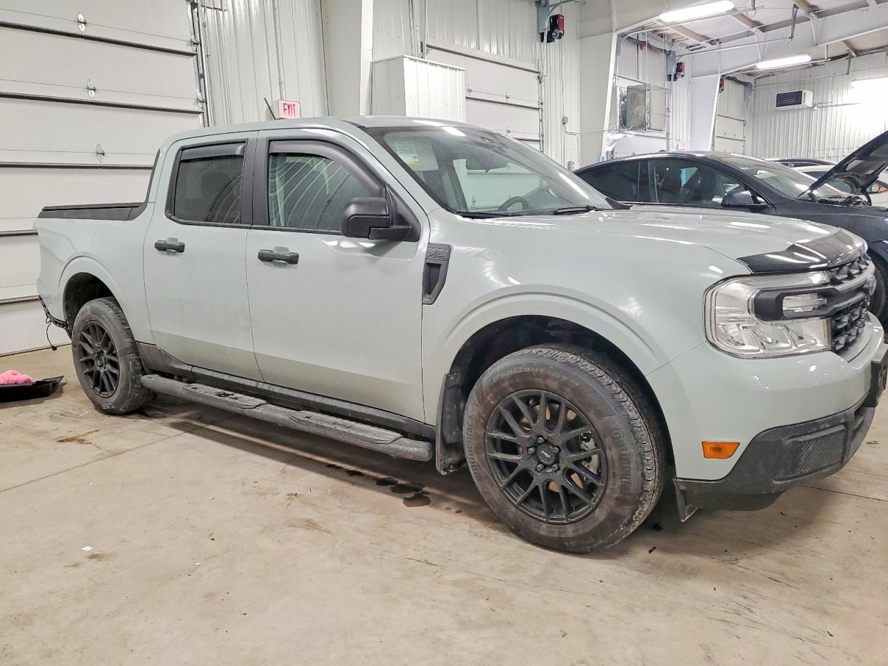 2024 FORD MAVERICK XL photo 4