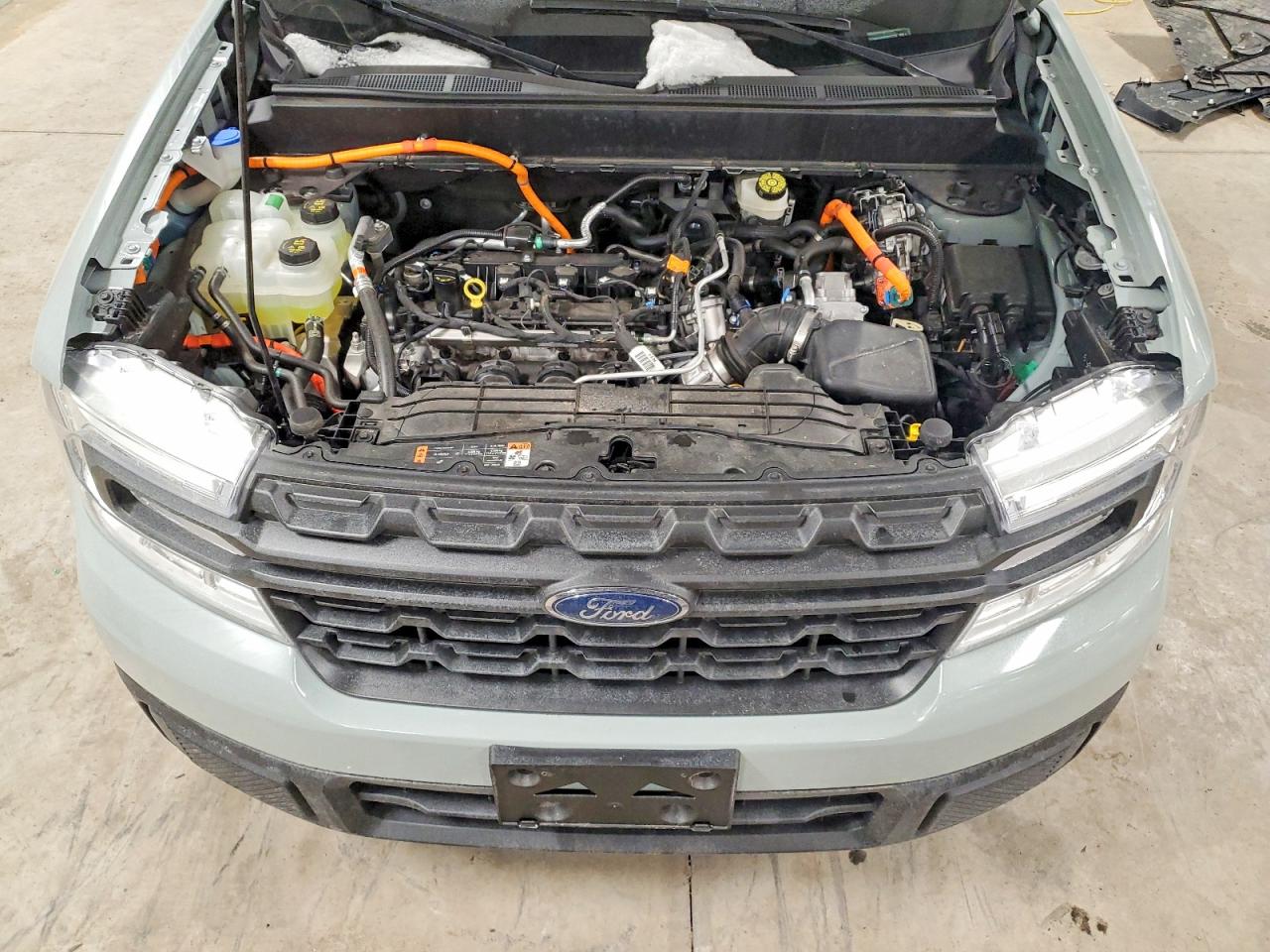 2024 FORD MAVERICK XL photo 11