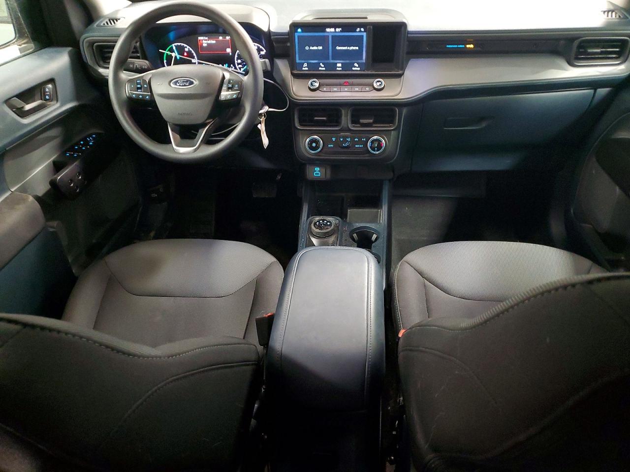 2024 FORD MAVERICK XL photo 8