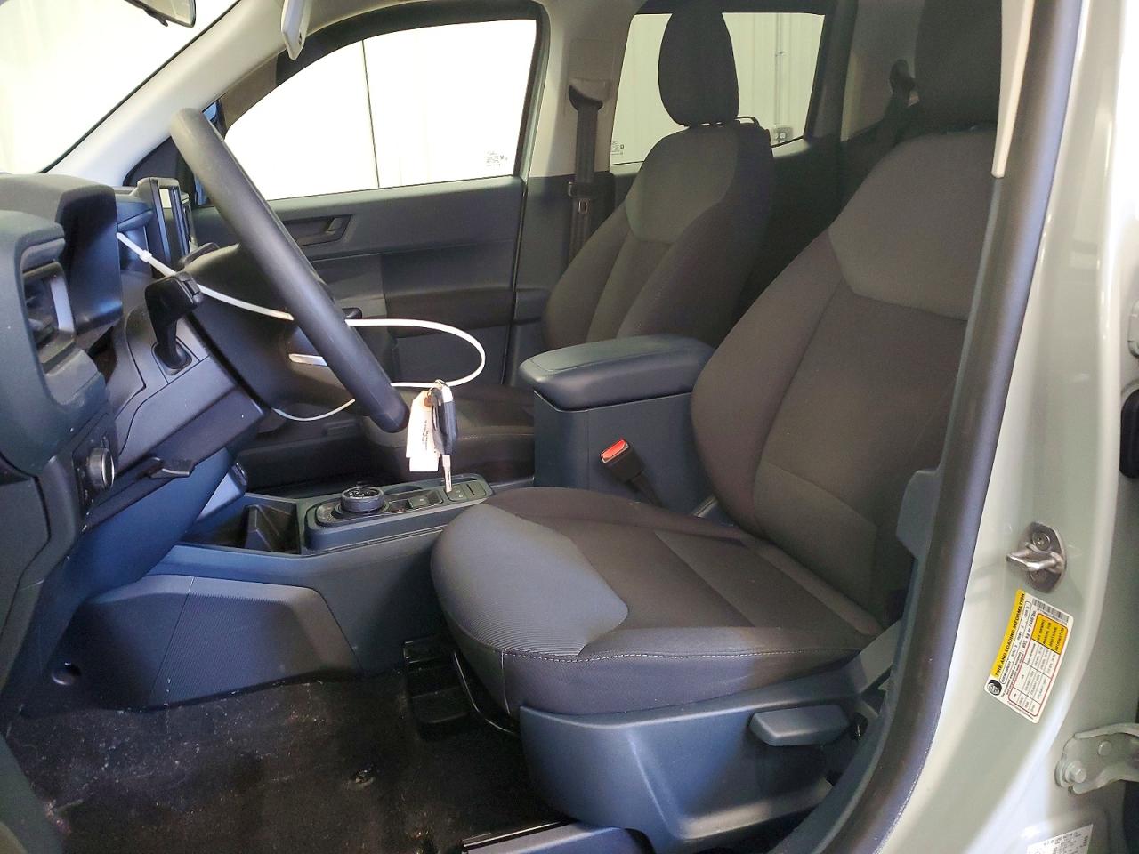 2024 FORD MAVERICK XL photo 7