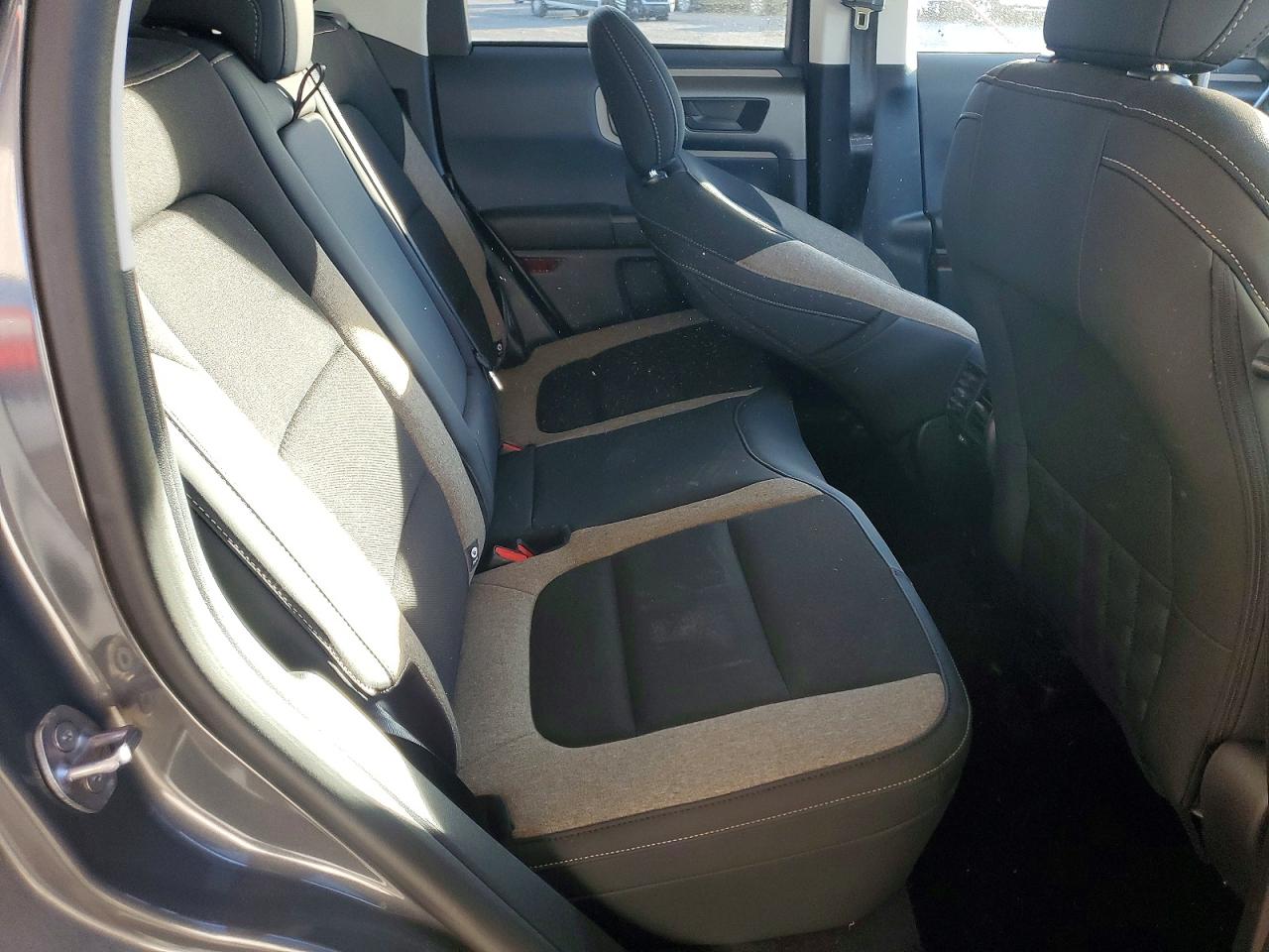 2025 FORD BRONCO SPORT BIG BEND photo 21