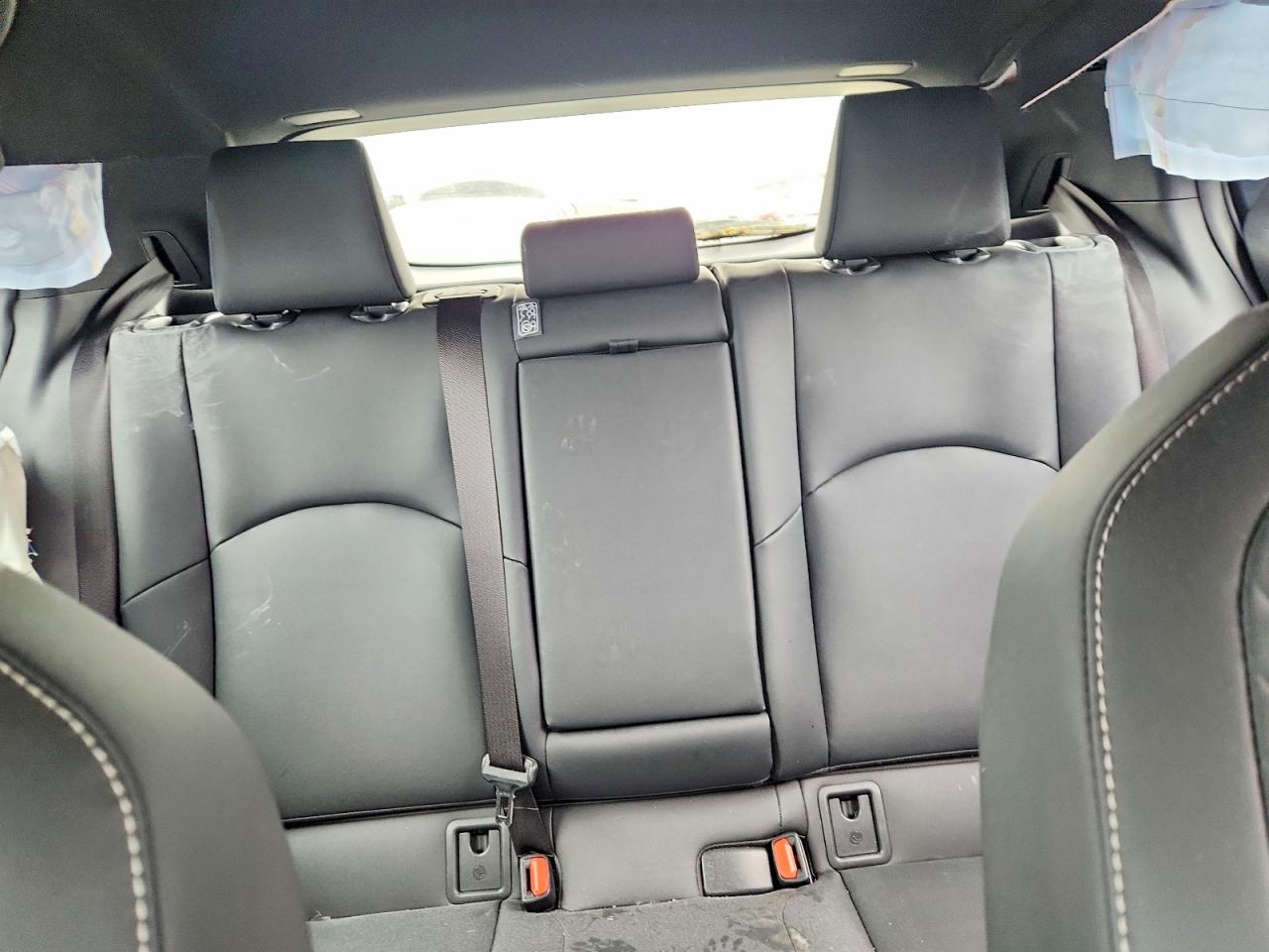 2021 LEXUS UX 250H photo 10