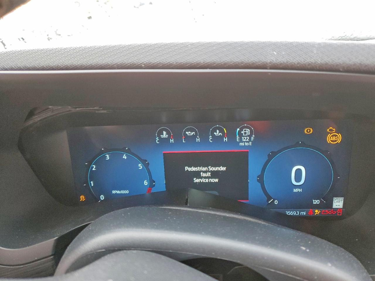 2025 FORD F150 XLT photo 9