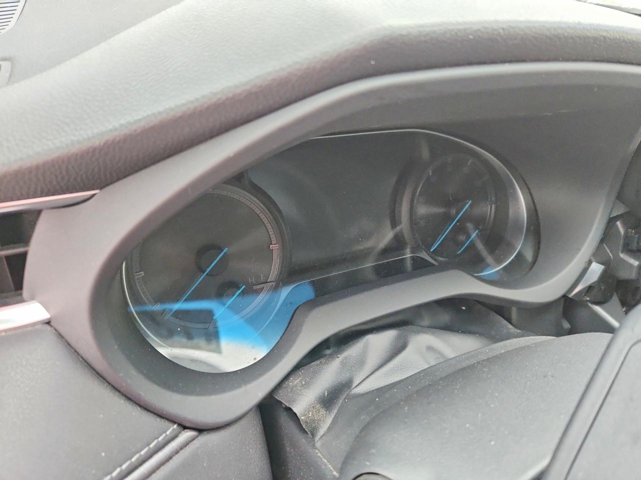 2022 TOYOTA VENZA XLE photo 9