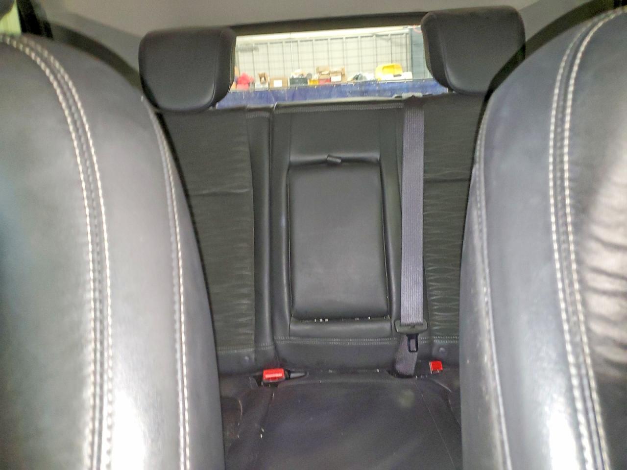 2016 BUICK ENCORE photo 10