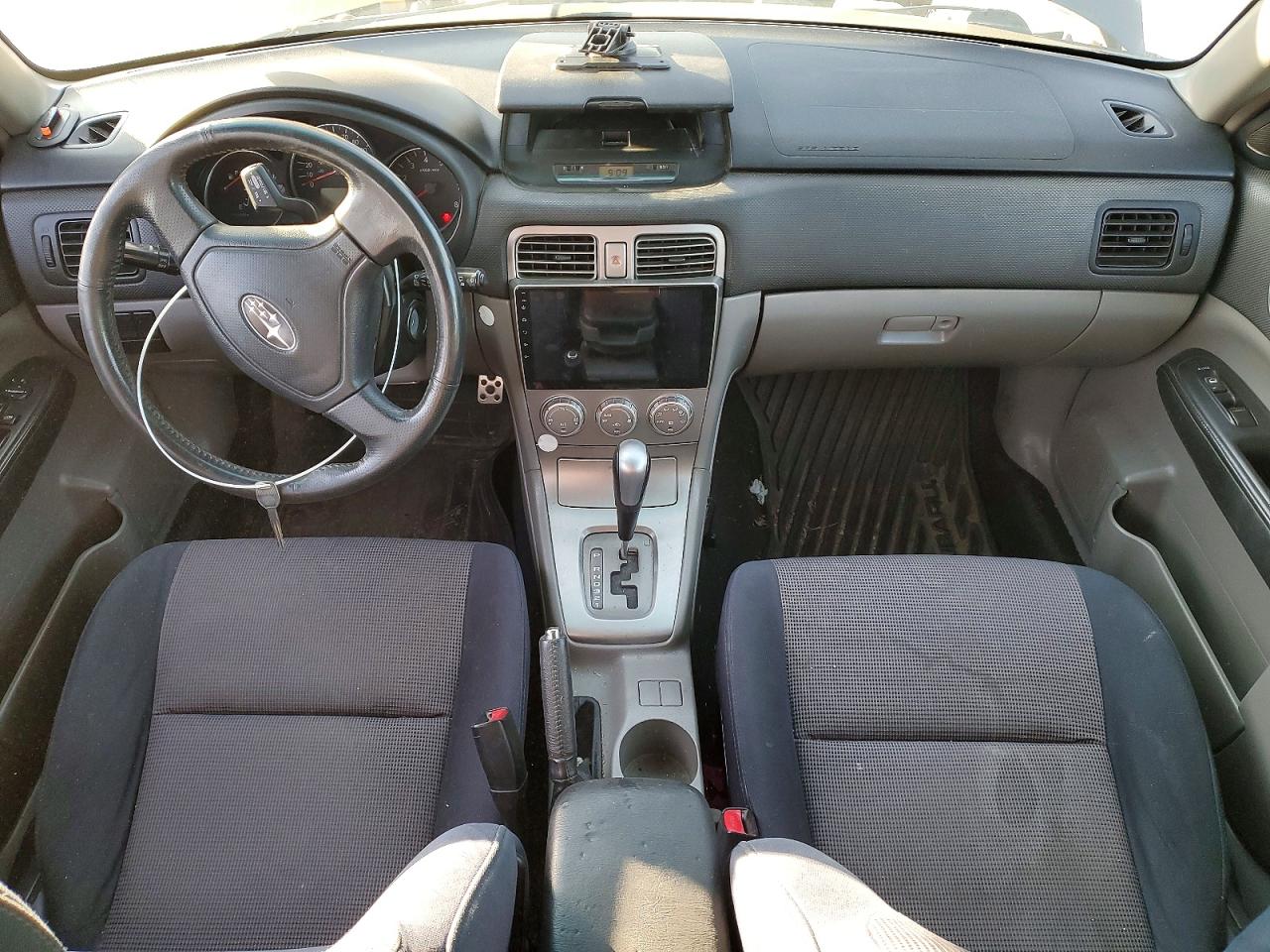 2008 SUBARU FORESTER SPORTS 2.5X photo 15