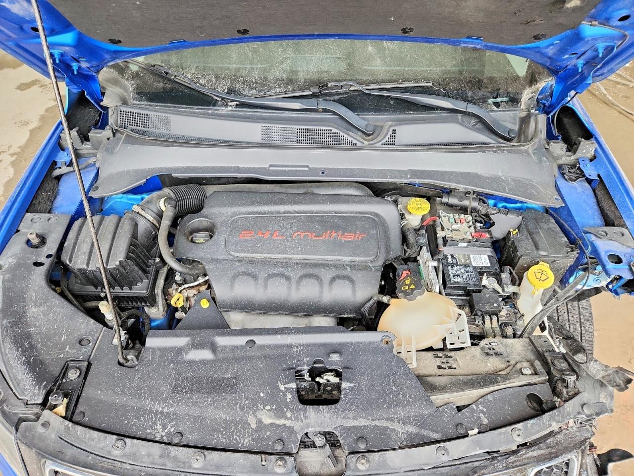 2021 JEEP COMPASS LIMITED photo 21