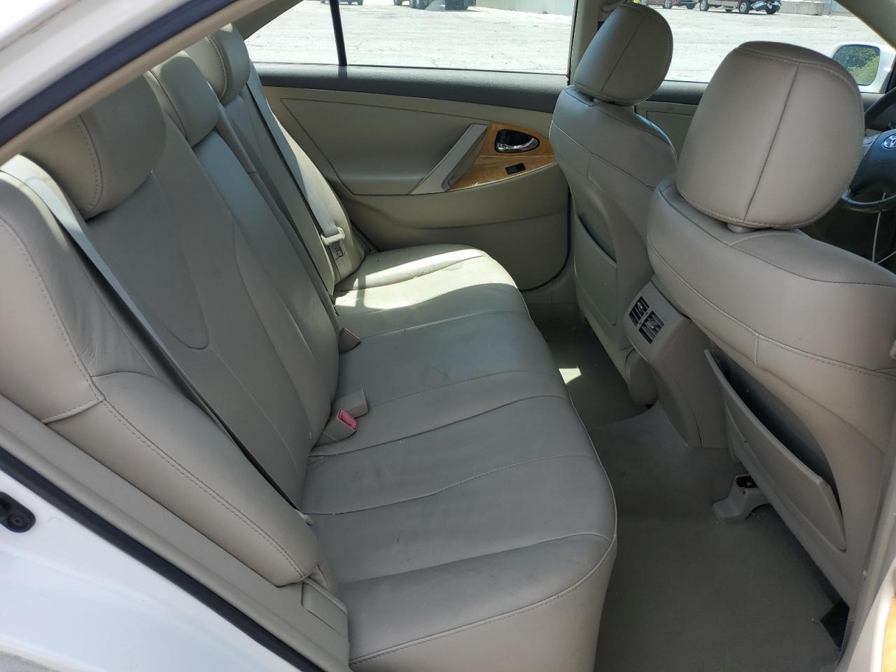 2007 TOYOTA CAMRY XLE V6 photo 28