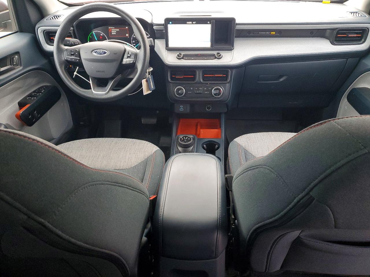 2023 FORD MAVERICK XL photo 8