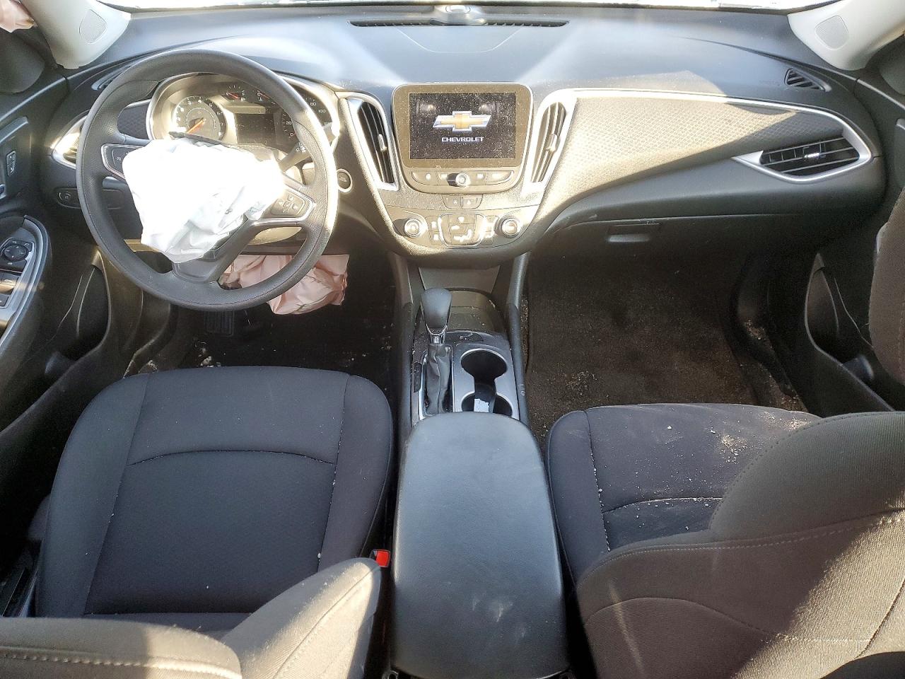 2021 CHEVROLET MALIBU LS photo 15