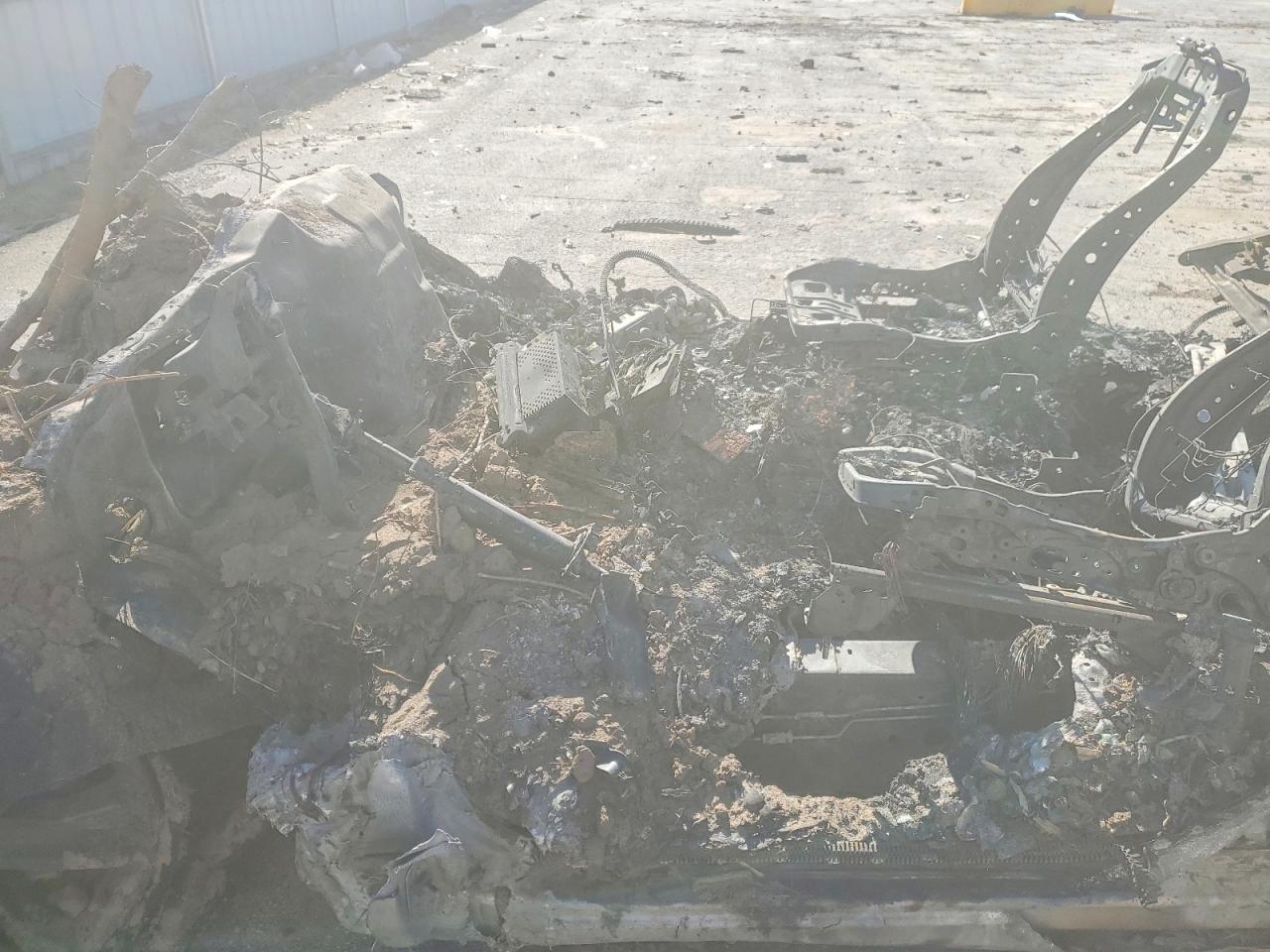 2021 FORD F150 SUPERCREW photo 7