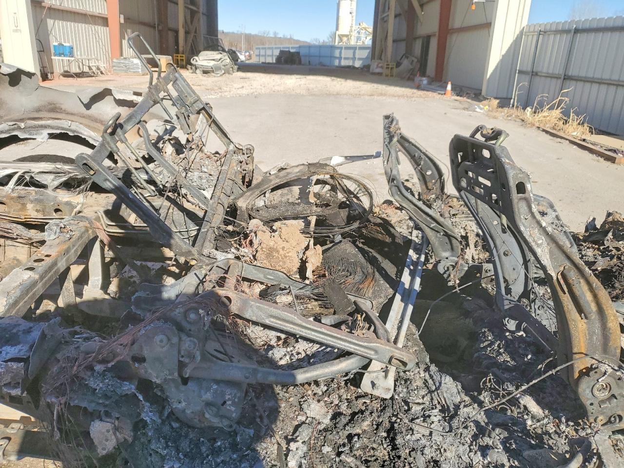 2021 FORD F150 SUPERCREW photo 10