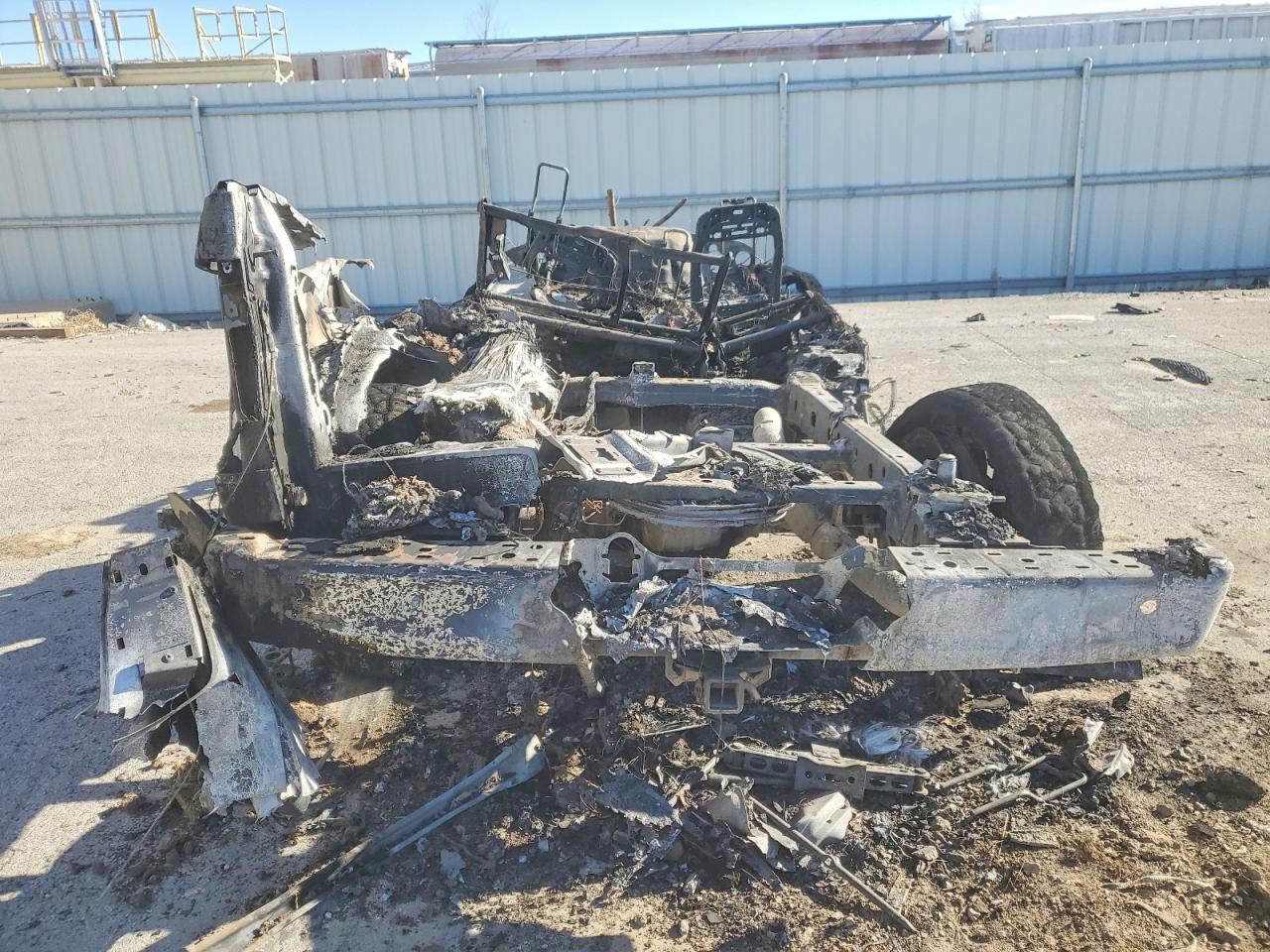 2021 FORD F150 SUPERCREW photo 6