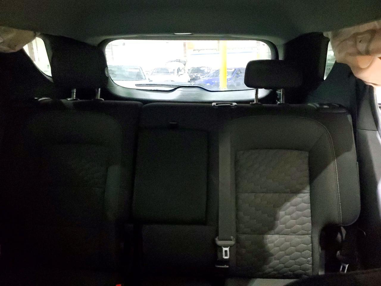 2020 CHEVROLET EQUINOX LT photo 10