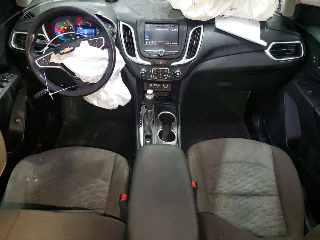 2020 CHEVROLET EQUINOX LT photo 8