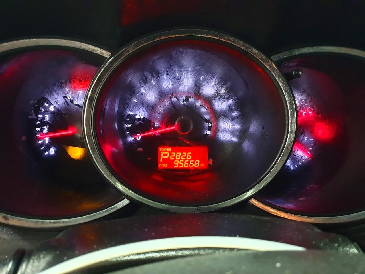 2012 KIA SORENTO BASE photo 17