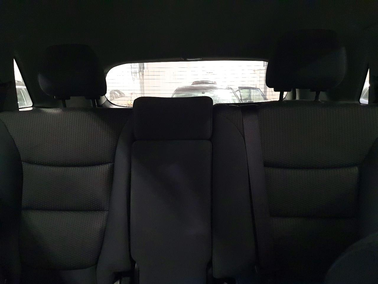 2012 KIA SORENTO BASE photo 19