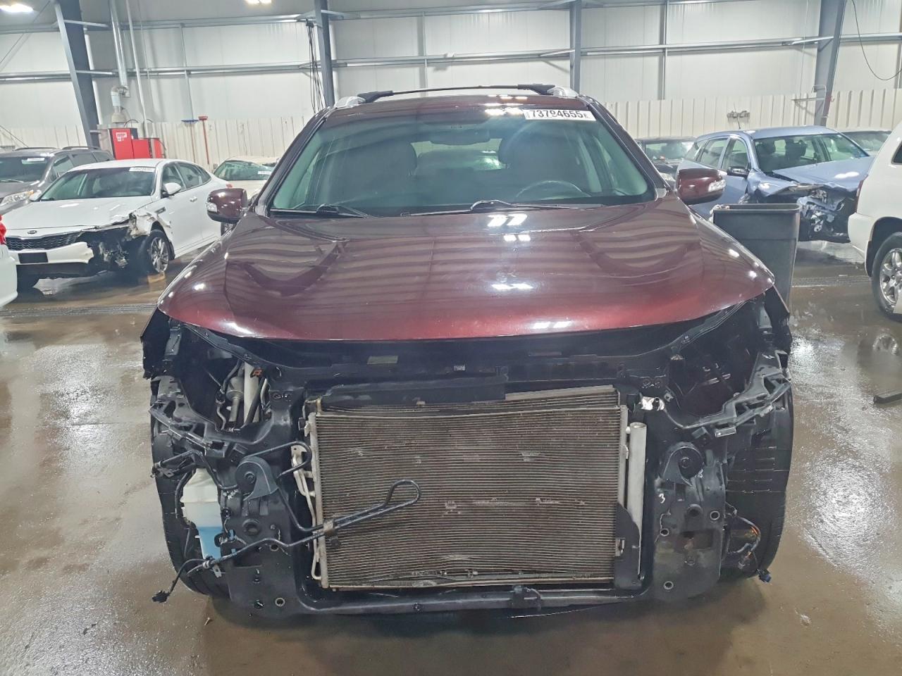 2012 KIA SORENTO BASE photo 9