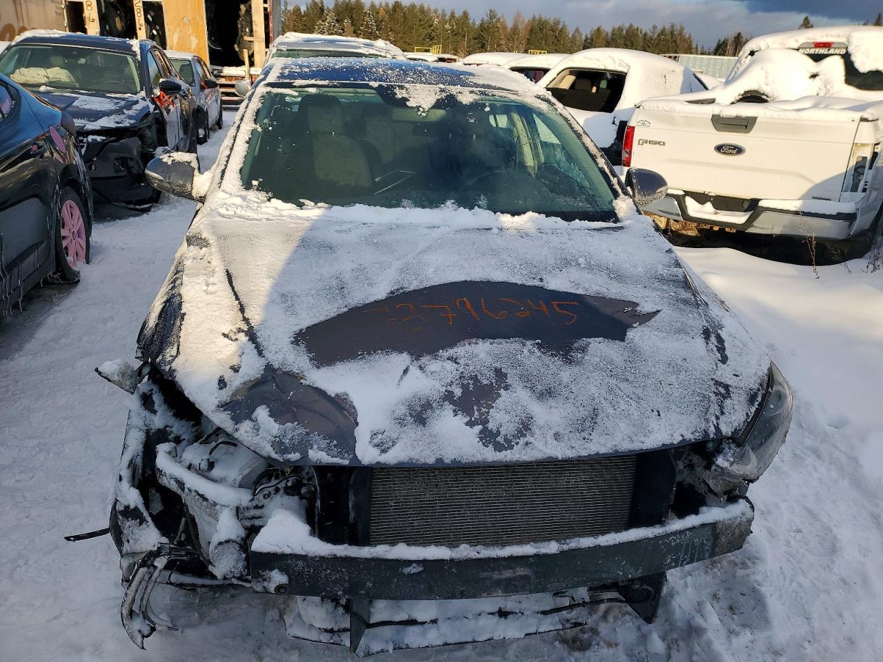 2018 HYUNDAI ELANTRA SEL photo 13
