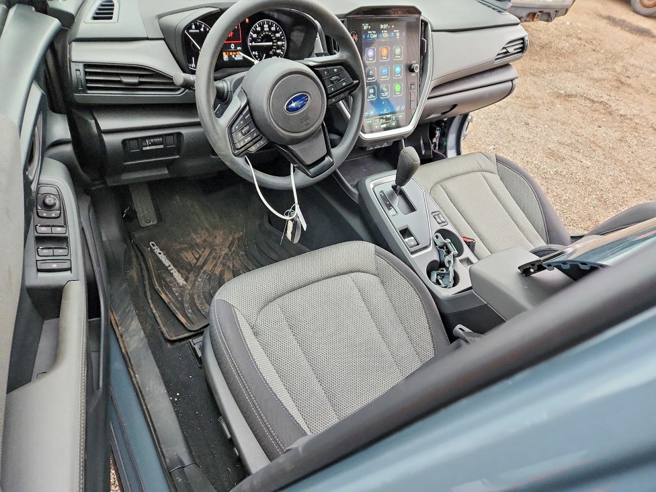 2024 SUBARU CROSSTREK PREMIUM photo 15