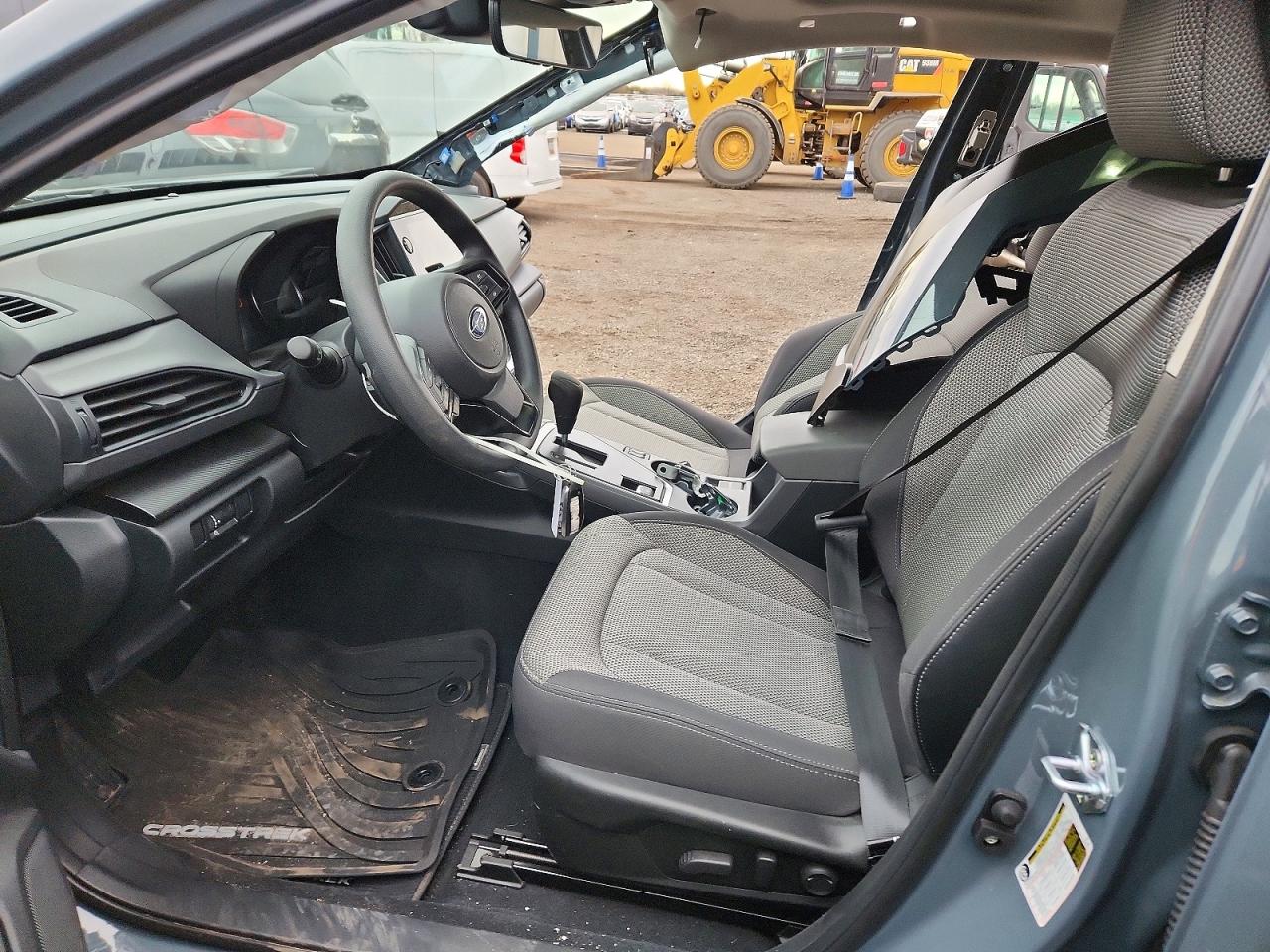 2024 SUBARU CROSSTREK PREMIUM photo 13
