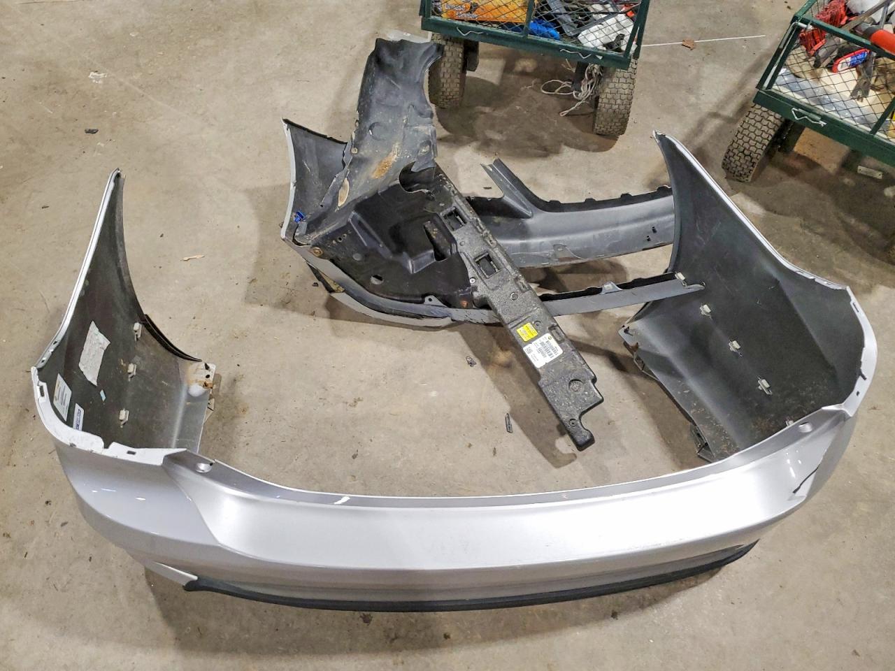2012 TOYOTA COROLLA BASE photo 12