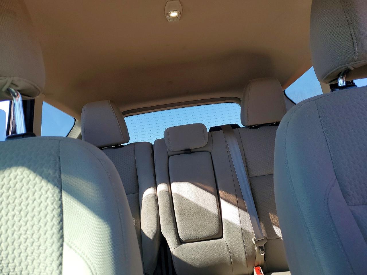 2017 FORD ESCAPE SE photo 10