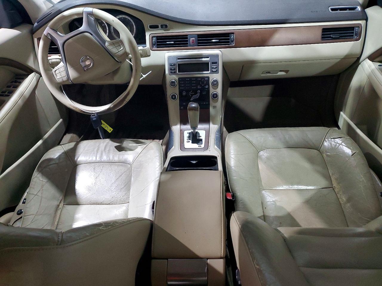 2010 VOLVO S80 3.2 photo 15