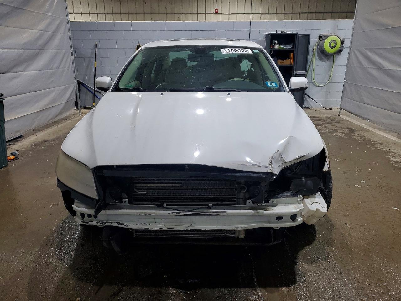 2010 VOLVO S80 3.2 photo 9