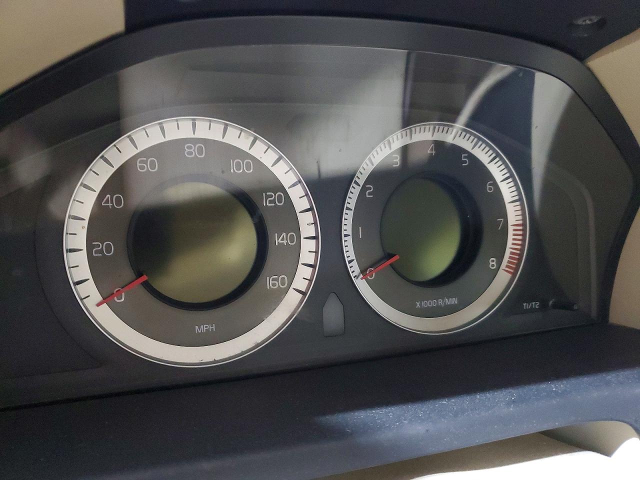 2010 VOLVO S80 3.2 photo 17