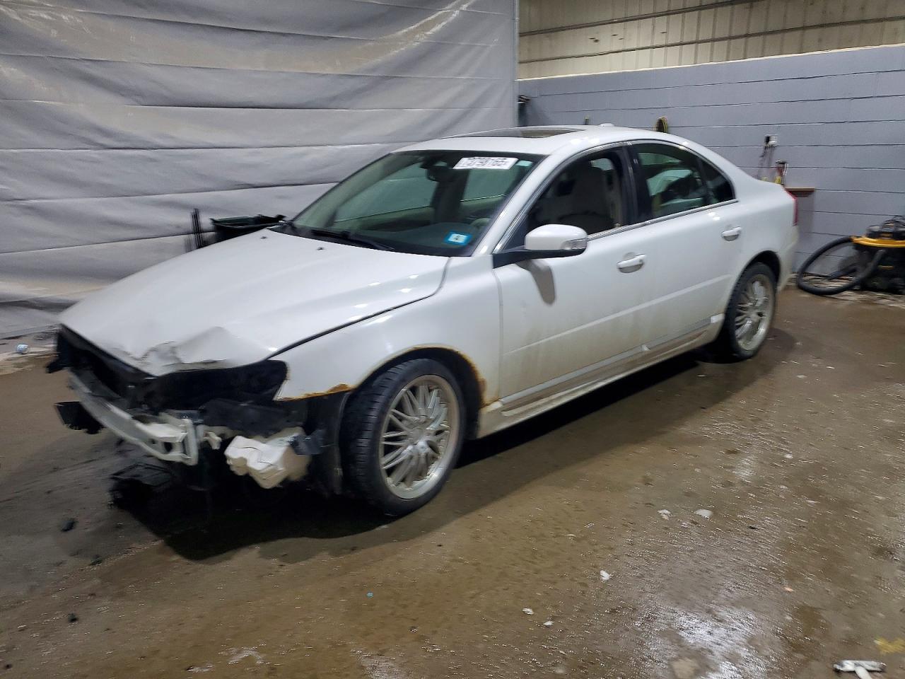 2010 VOLVO S80 3.2 photo 2