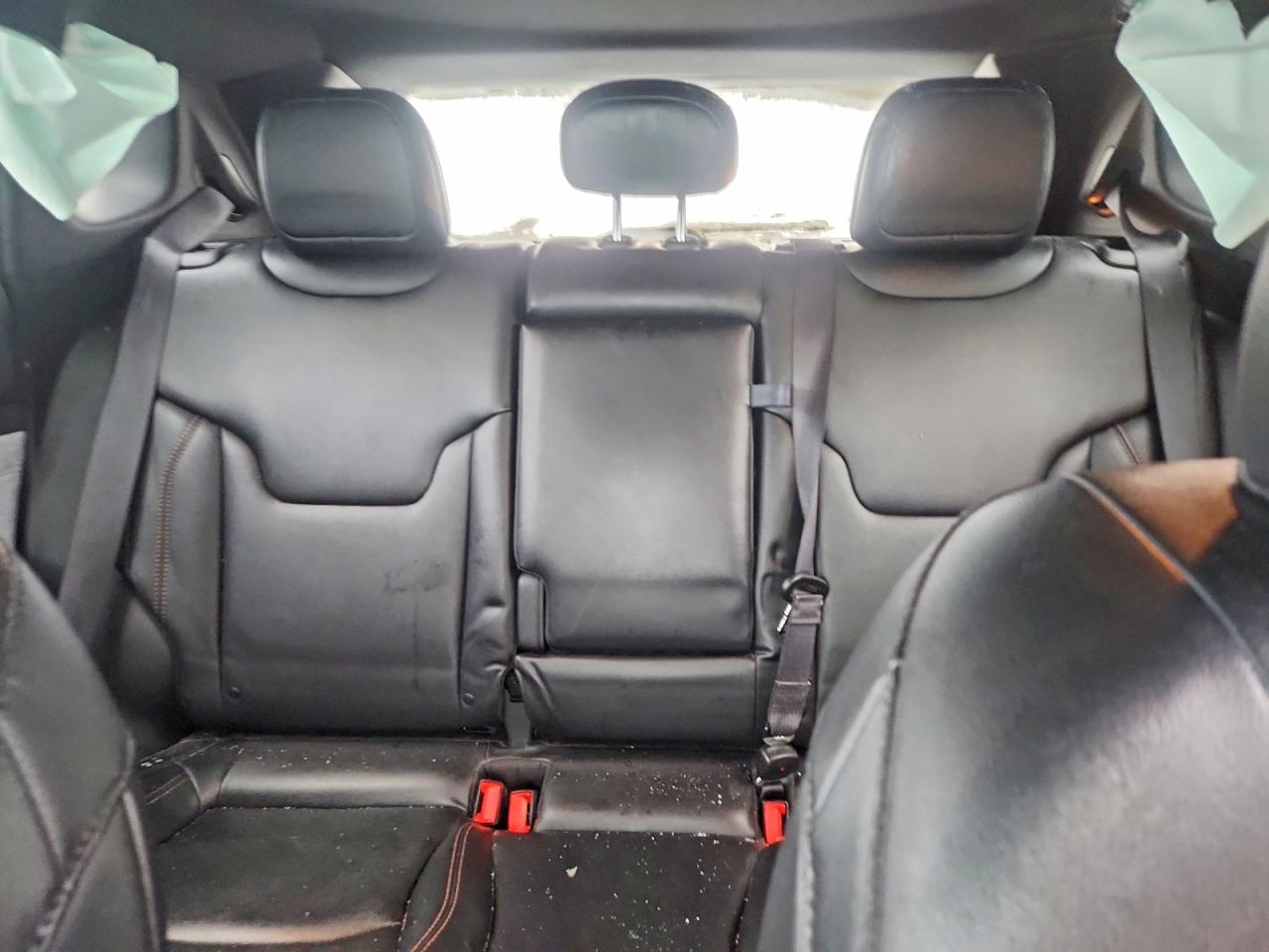 2024 JEEP COMPASS LATITUDE LUX photo 19