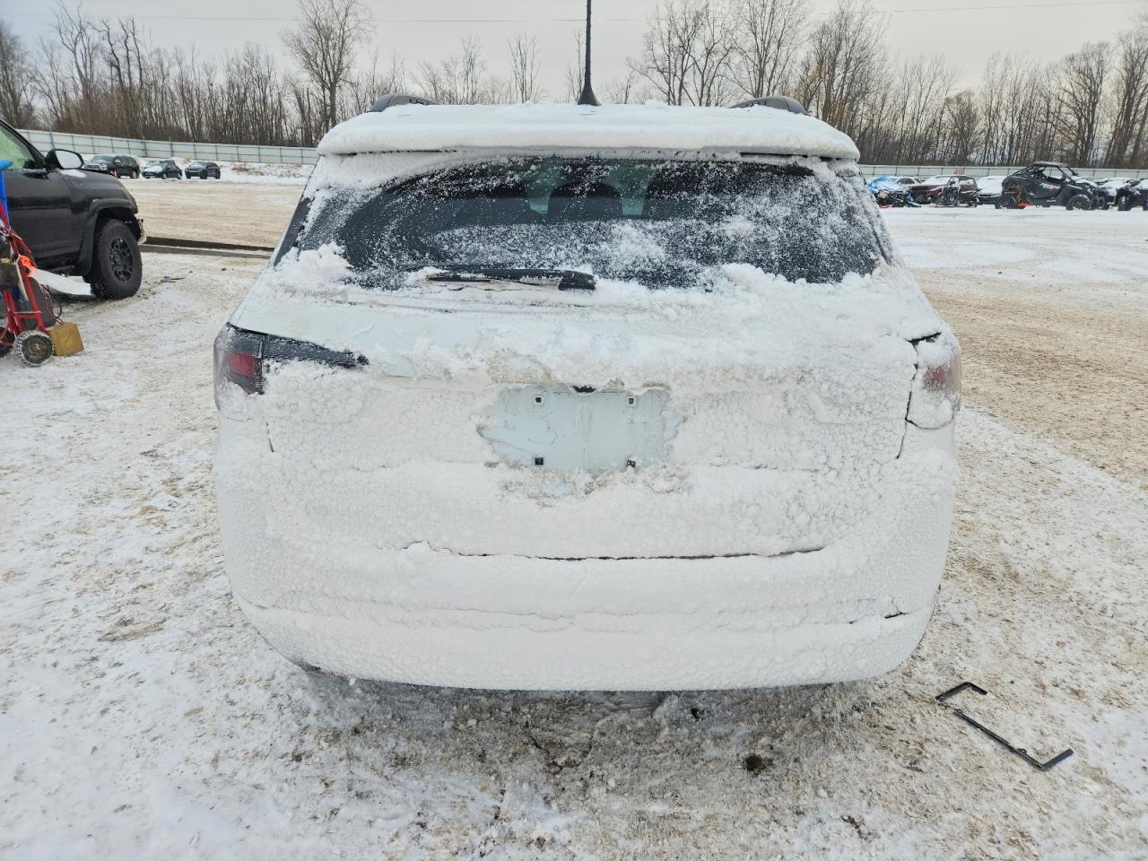 2024 JEEP COMPASS LATITUDE LUX photo 11