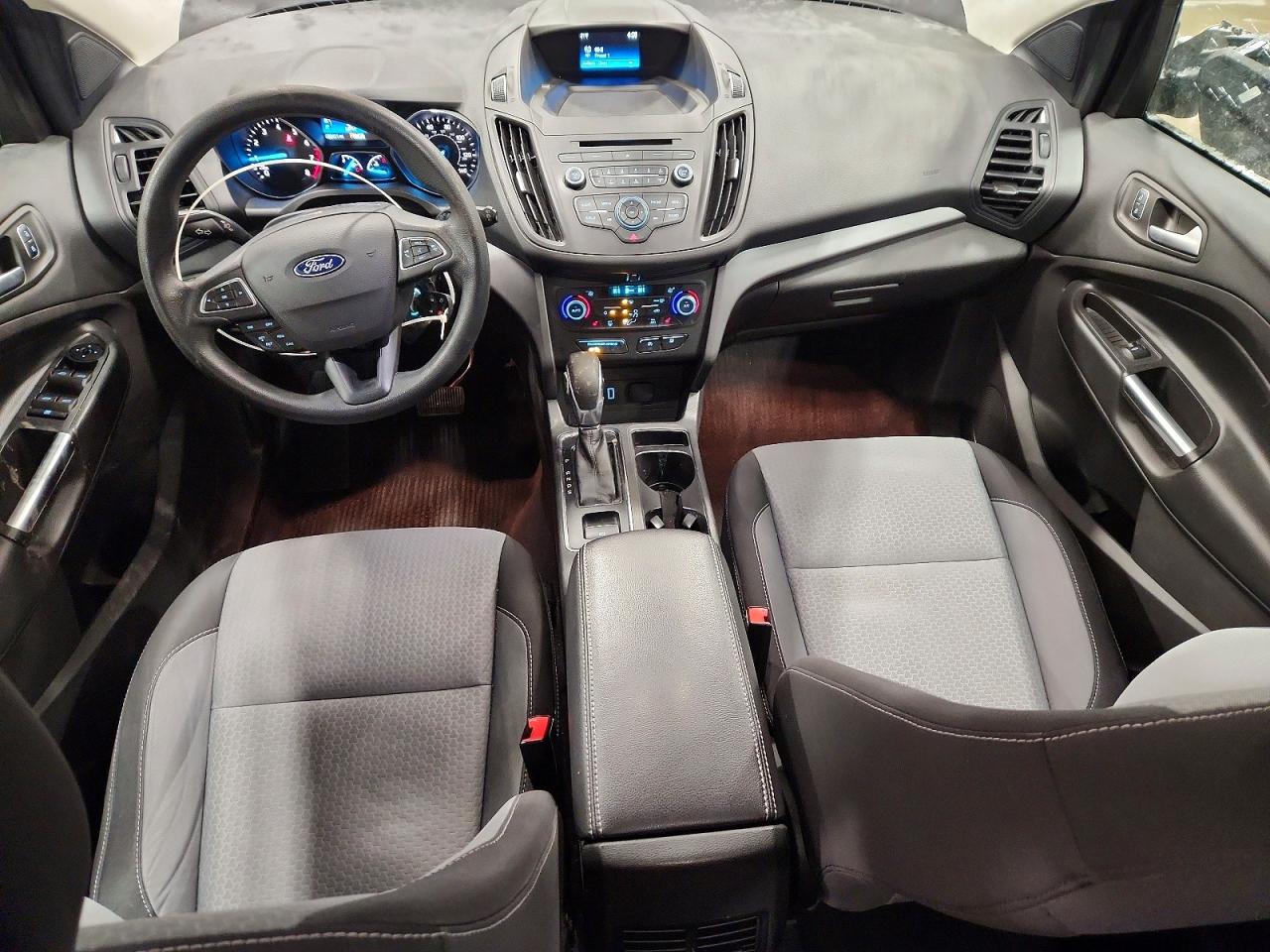 2018 FORD ESCAPE SE photo 15
