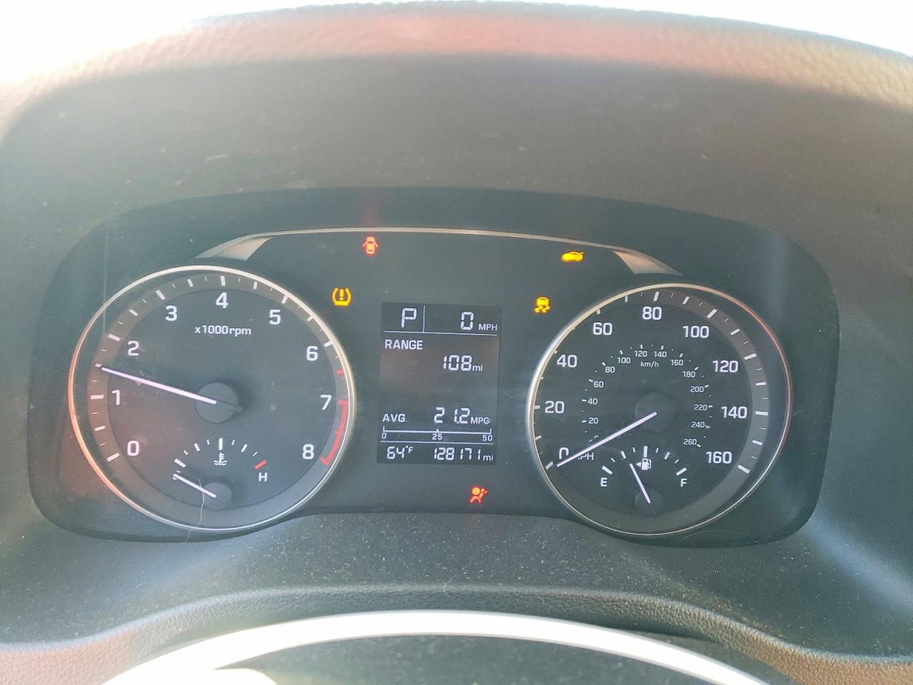 2017 HYUNDAI ELANTRA SE photo 25